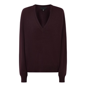 Feron Cashmere Sweater