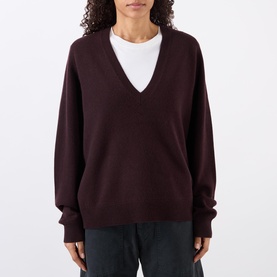 Feron Cashmere Sweater