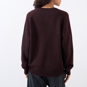 Feron Cashmere Sweater