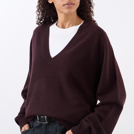 Feron Cashmere Sweater