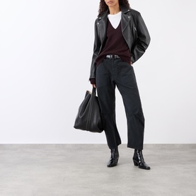 Feron Cashmere Sweater