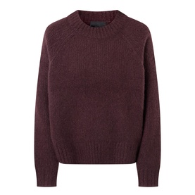 Tomaso Knitted Sweater