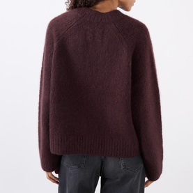 Tomaso Knitted Sweater