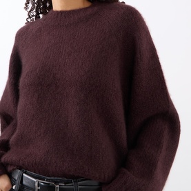 Tomaso Knitted Sweater