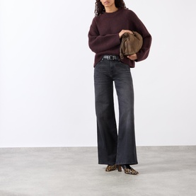 Tomaso Knitted Sweater