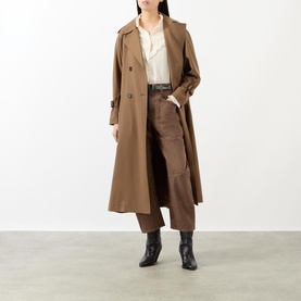 Marcela Ruffle Blouse