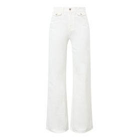 Edira High-Rise Flared Jeans