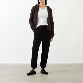 Dulce Mid-Rise Track Pants