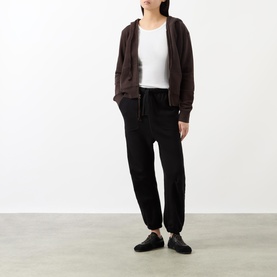 Dulce Mid-Rise Track Pants