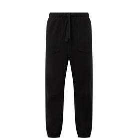 Dulce Mid-Rise Track Pants