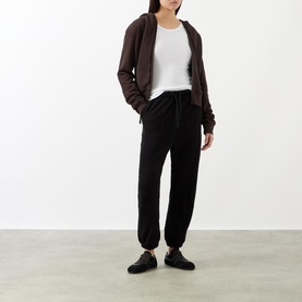 Jennifer Ribbed Tank Top