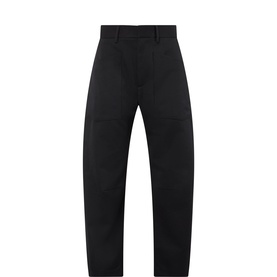 Shon Cargo Trousers