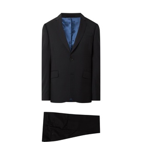 Soho Travel Two-Piece Suit