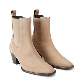 Riva Ankle Boots