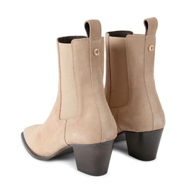 Riva Ankle Boots