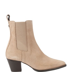 Riva Ankle Boots