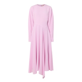Yelin Asymmetric Dress
