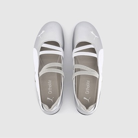 Speedcat Ballet Flats