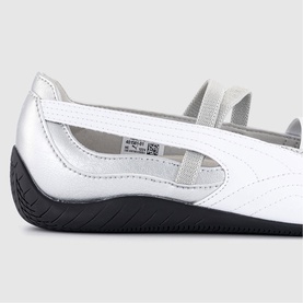 Speedcat Ballet Flats