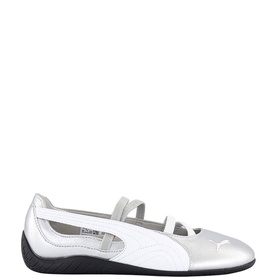 Speedcat Ballet Flats