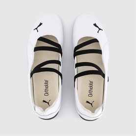 Speedcat Ballet Flats