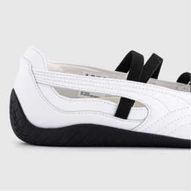 Speedcat Ballet Flats