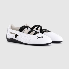 Speedcat Ballet Flats