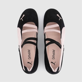 Speedcat Ballet Flats