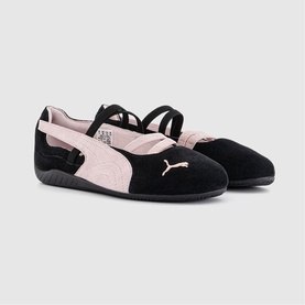 Speedcat Ballet Flats