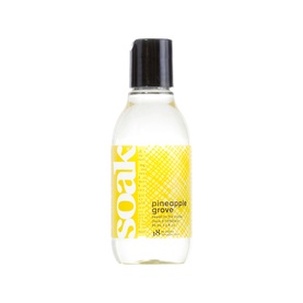 Soak Pineapple Grove Laundry Soap 90ml