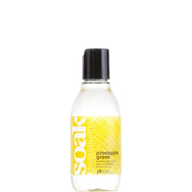 Soak Pineapple Grove Laundry Soap 90ml