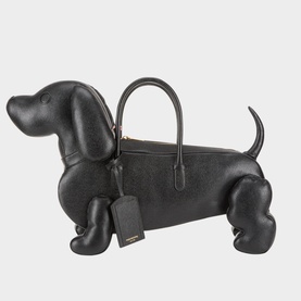 Hector Top Handle Bag