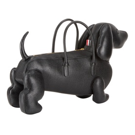 Hector Top Handle Bag