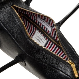 Hector Top Handle Bag