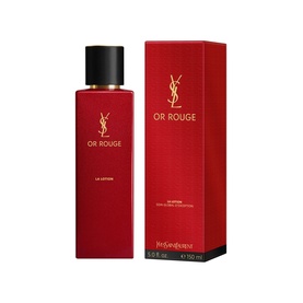 Or Rouge La Lotion