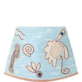 Azar Raffia Skirt