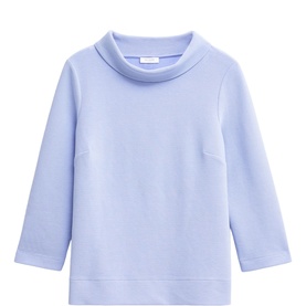 Betsy Tunic Top