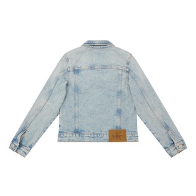 Trucker Denim Jacket