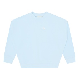 Pixel Bridge Sweatshirt