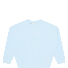 Pixel Bridge Sweatshirt