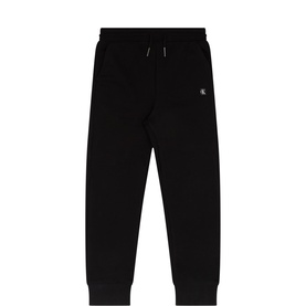 Monogram Logo Sweatpants