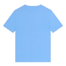 Logo Print T-Shirt