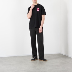 Gradient L'Arche Logo T-Shirt