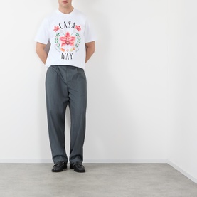 Casa Way Orchid T-Shirt