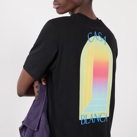 Larche Logo T-Shirt