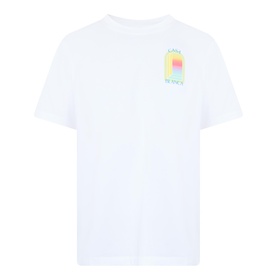 L'Arche Logo T-Shirt