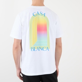 L'Arche Logo T-Shirt