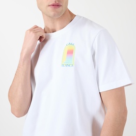 L'Arche Logo T-Shirt