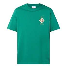 Plafond Orne De Musique Logo T-Shirt