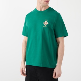 Plafond Orne De Musique Logo T-Shirt